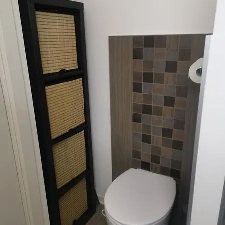 Apartamento Centro Tram *
